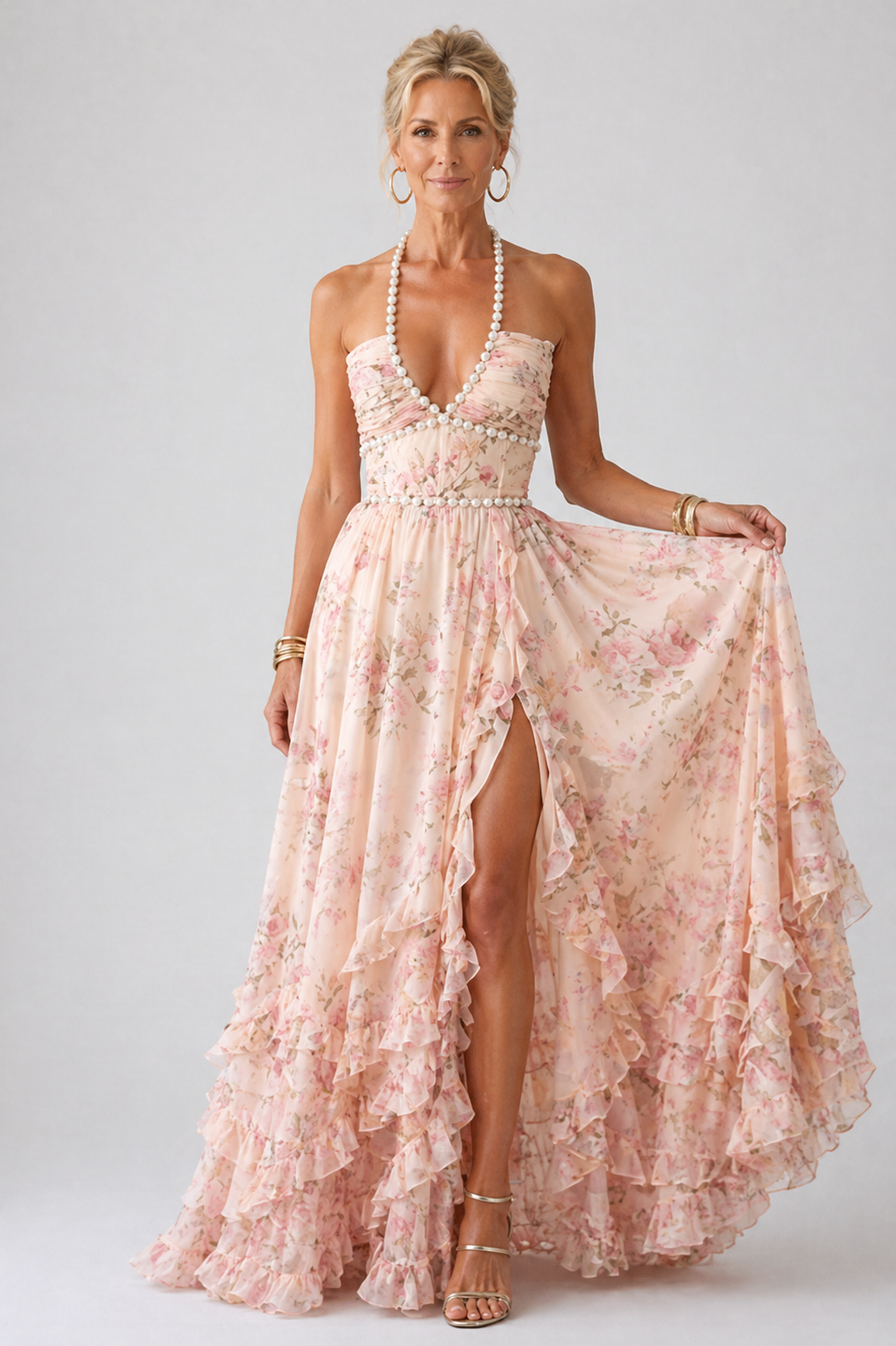 Ivy & Grace™ | Elegant Dress