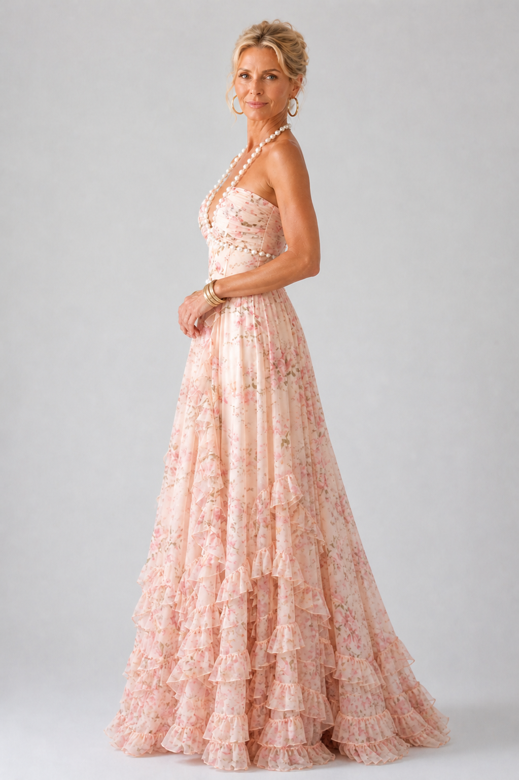 Ivy & Grace™ | Elegant Dress