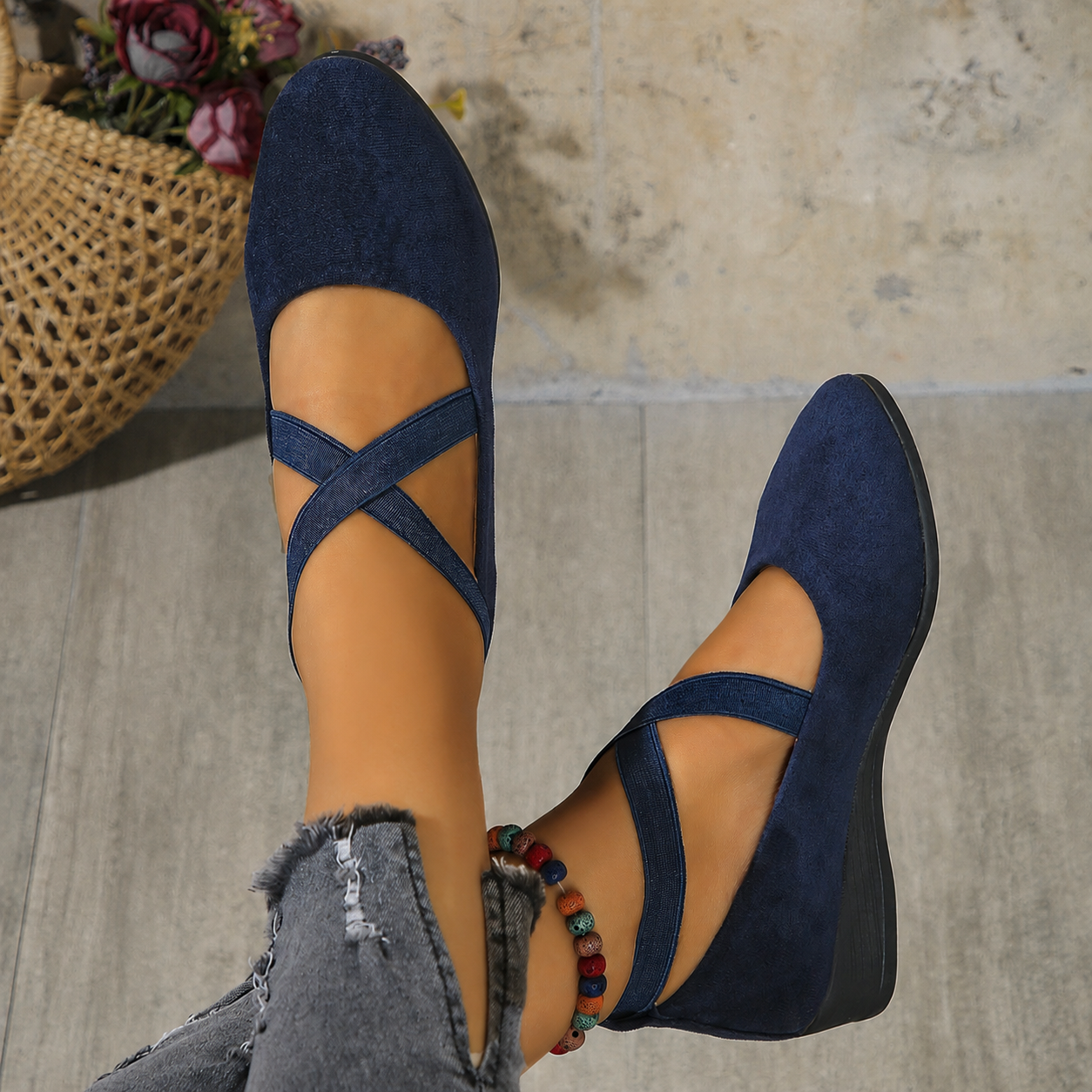 Mary™ | Orthopaedic Comfort Shoes