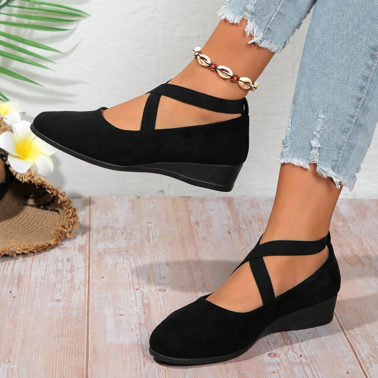 Mary™ | Orthopaedic Comfort Shoes