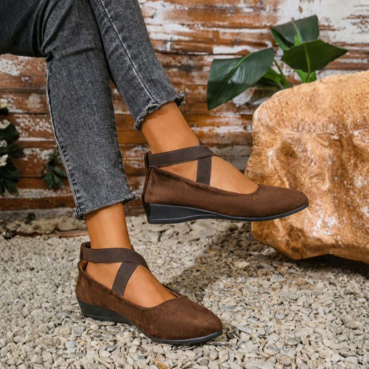 Mary™ | Orthopaedic Comfort Shoes