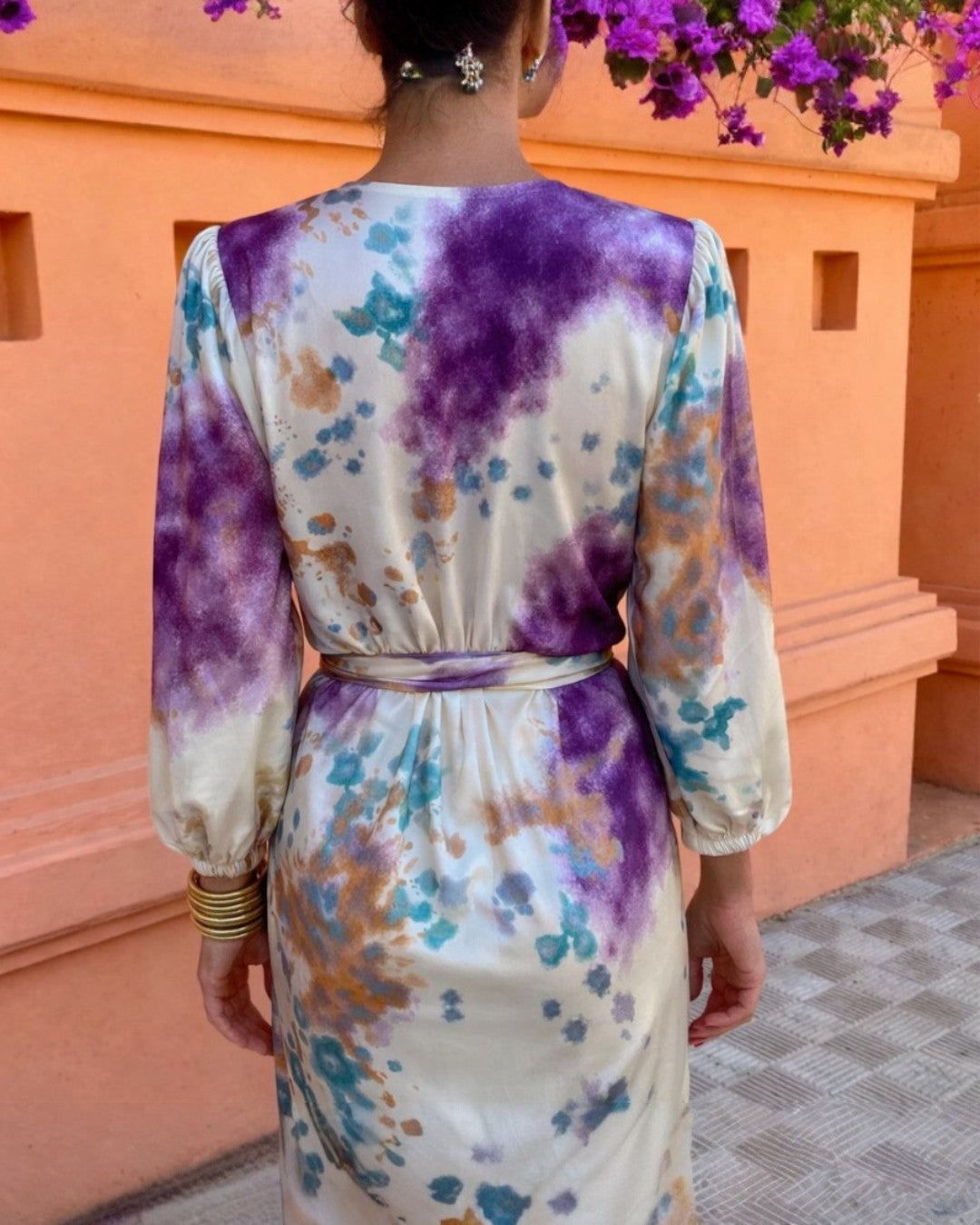 Sofia | Elegant Summer Dress