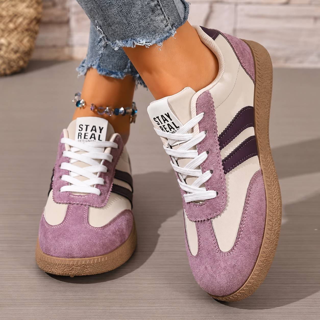 Kylie™ | Orthopaedic Comfort Shoes