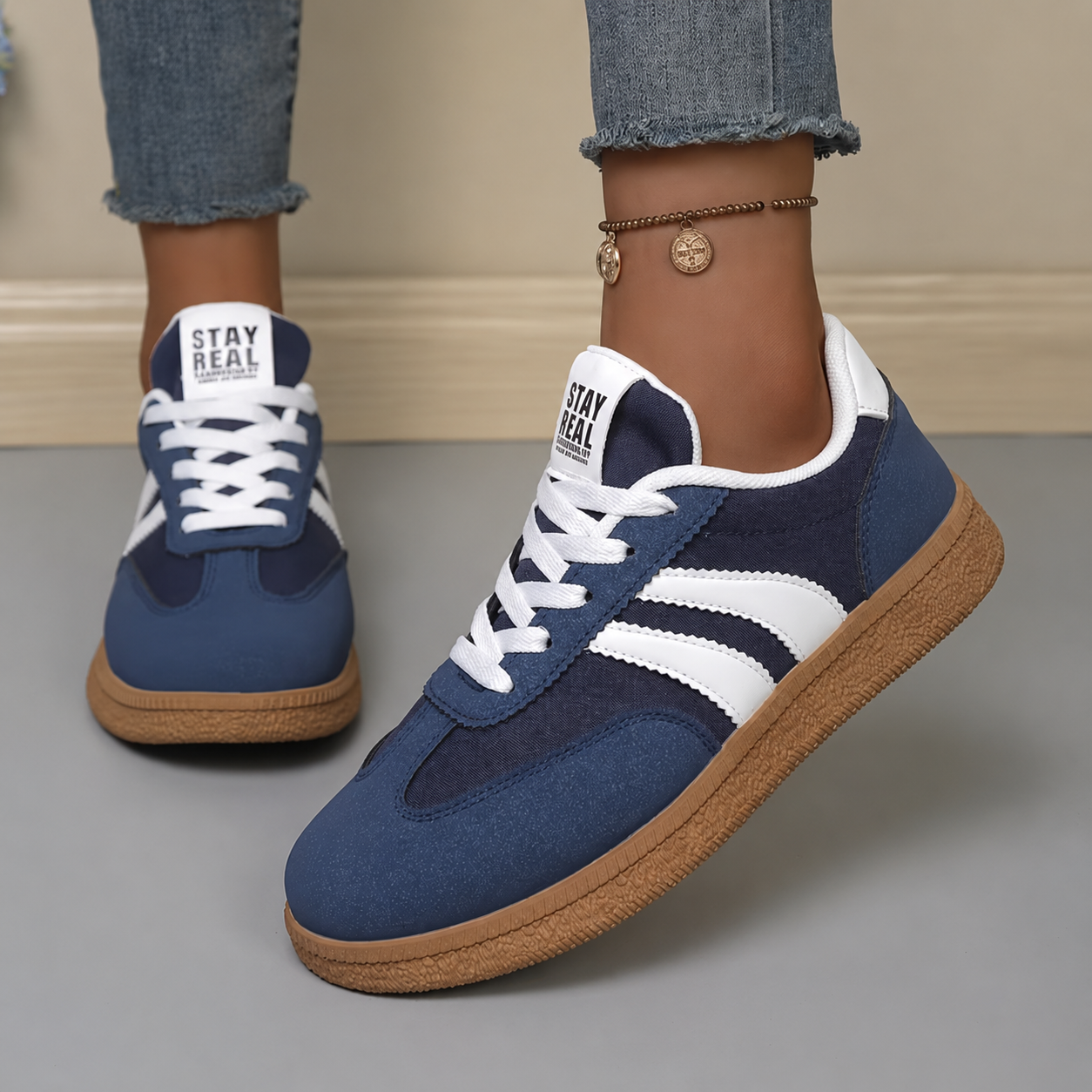 Kylie™ | Orthopaedic Comfort Shoes