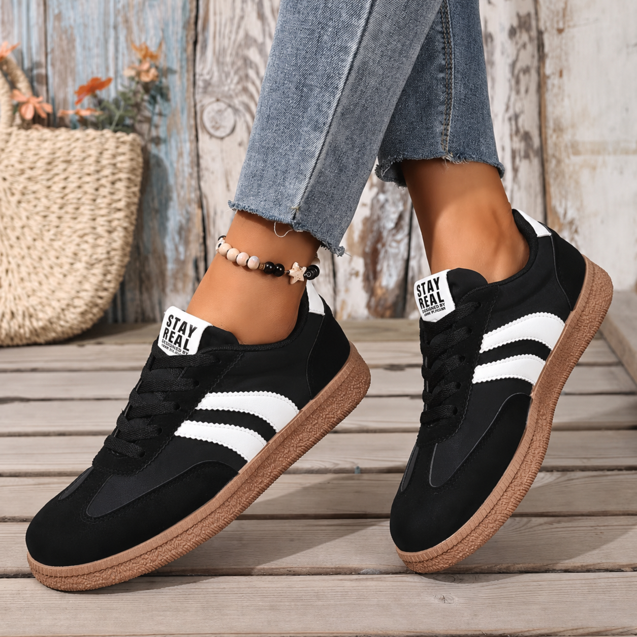 Kylie™ | Orthopaedic Comfort Shoes