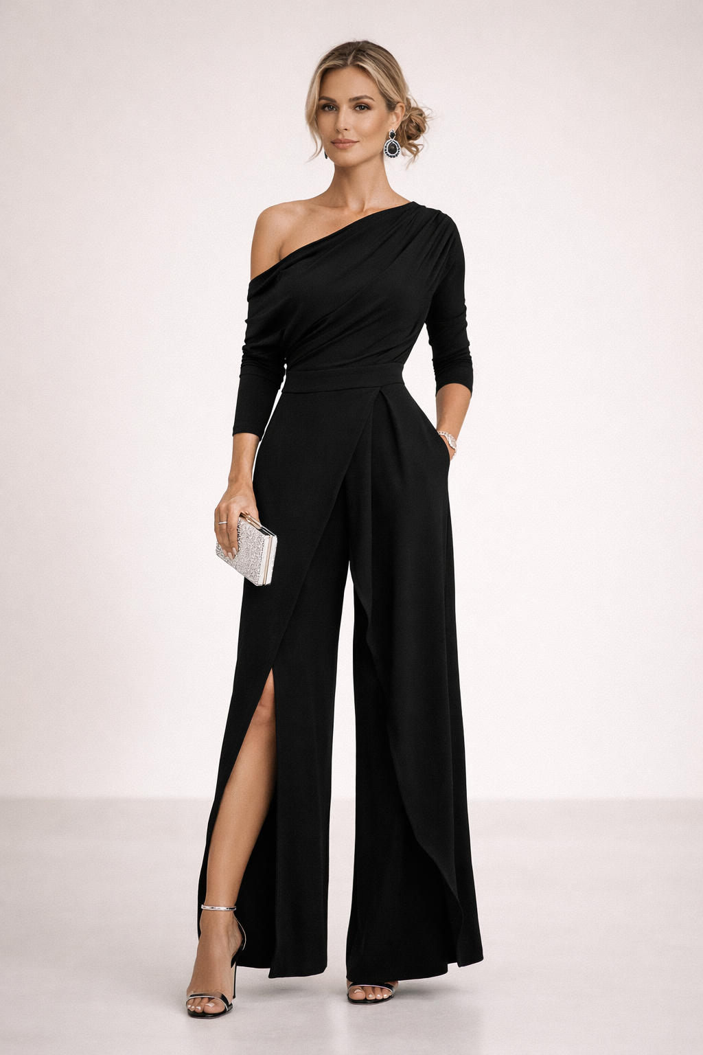 Santoro™ | Elegant Jumpsuit