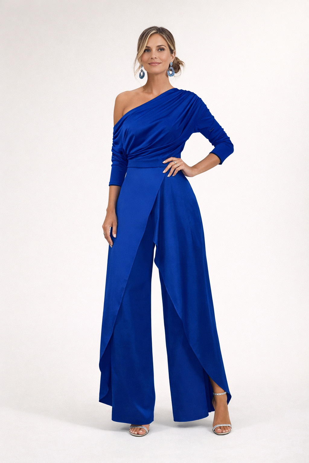 Santoro™ | Elegant Jumpsuit