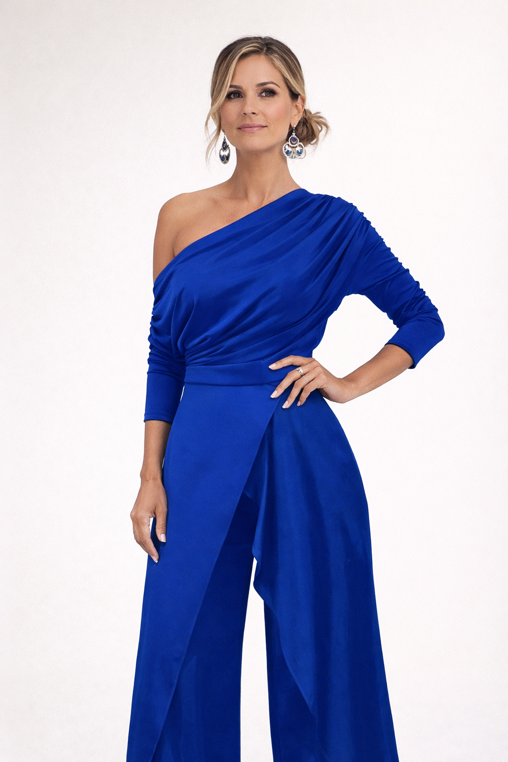 Santoro™ | Elegant Jumpsuit