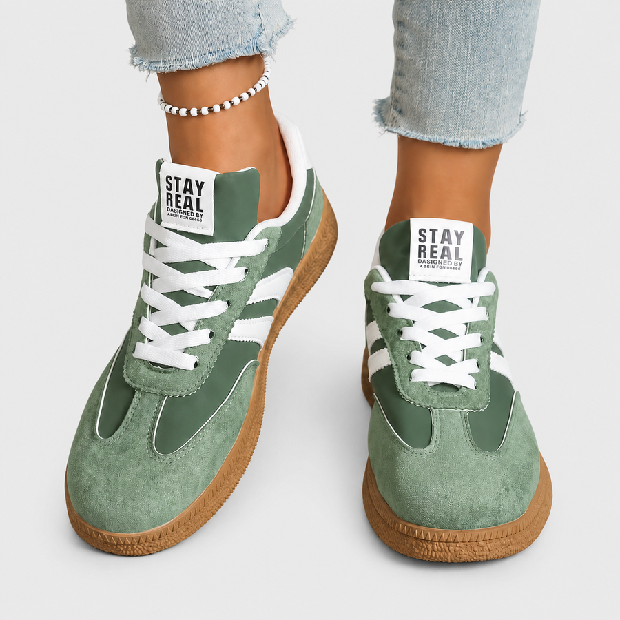 Kylie™ | Orthopaedic Comfort Shoes