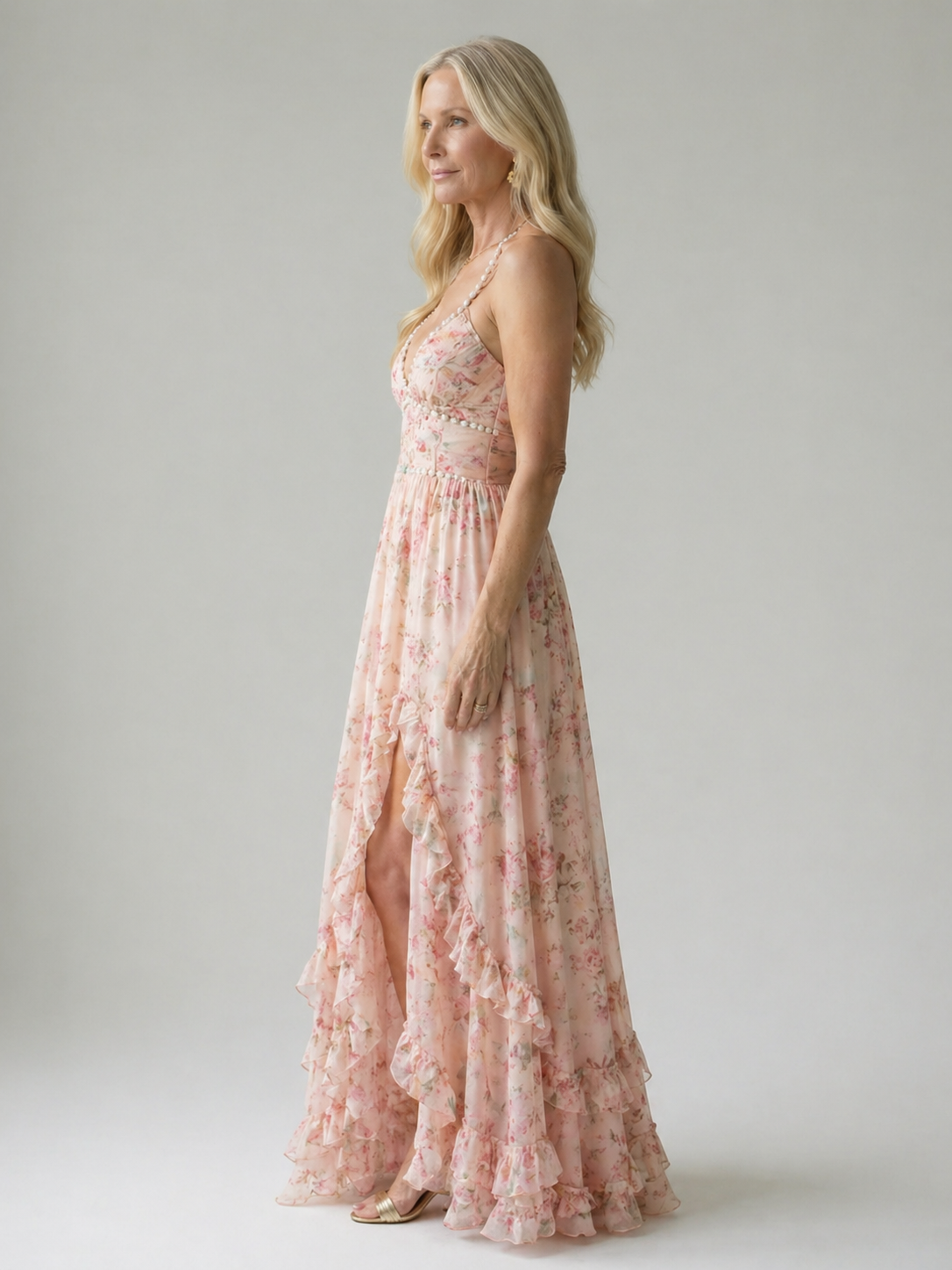 Ivy & Grace™ | Elegante Dress