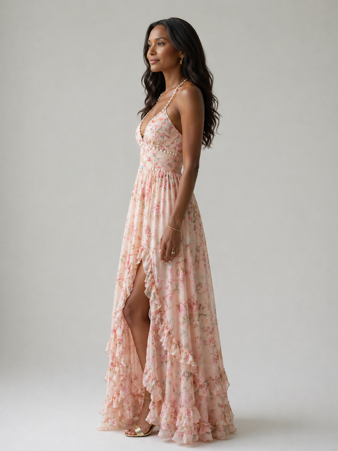 Ivy & Grace™ | Elegante Dress