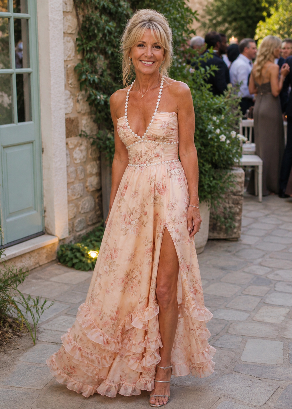 Ivy & Grace™ | Elegant Dress