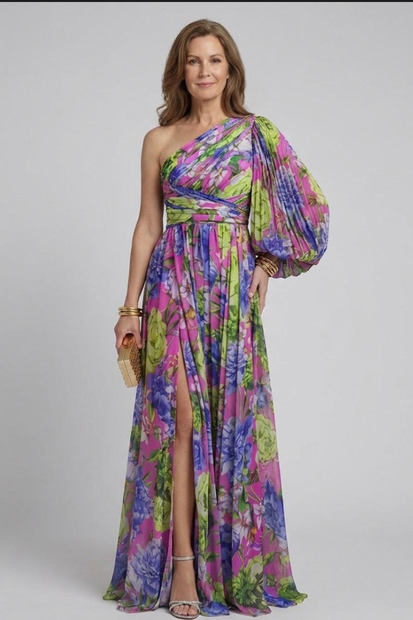 Ivy & Grace™ | Blossom Drama Dress