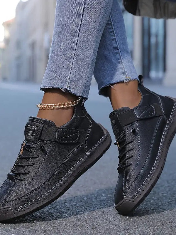 Palmira | Cushioned Everyday Sneakers