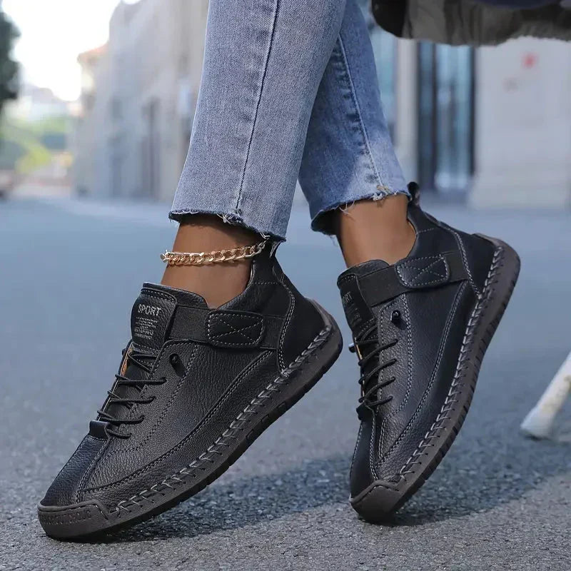 Clover™ | Orthopaedic Comfort Sneakers