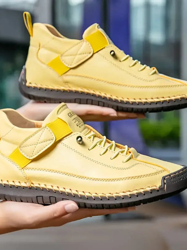Palmira | Cushioned Everyday Sneakers