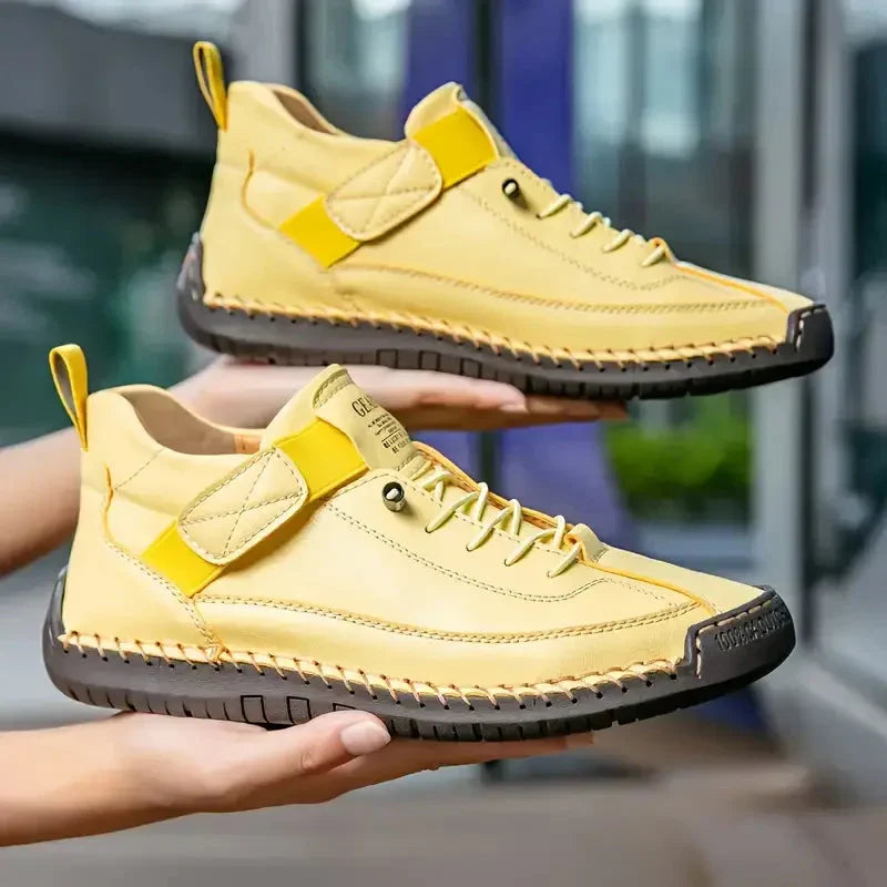 Clover™ | Orthopaedic Comfort Sneakers