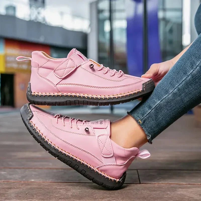 Clover™ | Orthopaedic Comfort Sneakers
