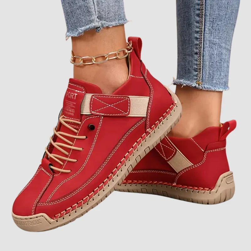 Clover™ | Orthopaedic Comfort Sneakers