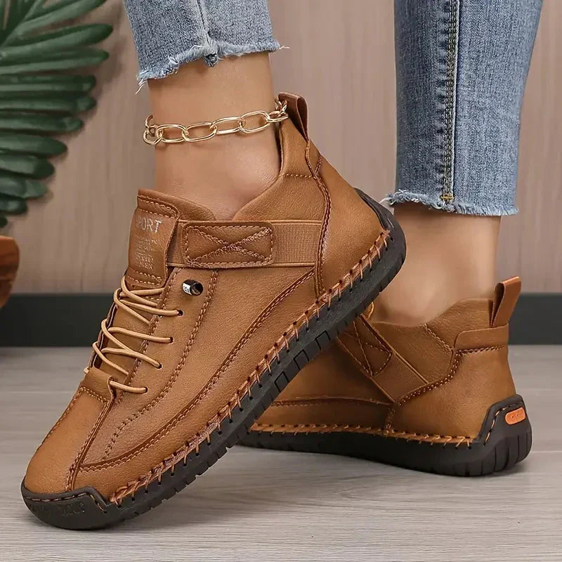 Clover™ | Orthopaedic Comfort Sneakers