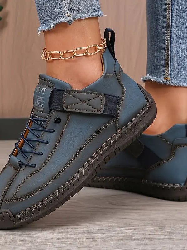 Palmira | Cushioned Everyday Sneakers