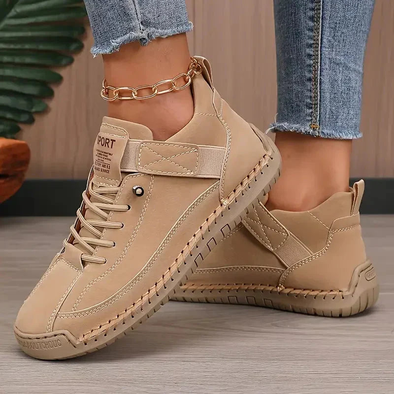 Clover™ | Orthopaedic Comfort Sneakers