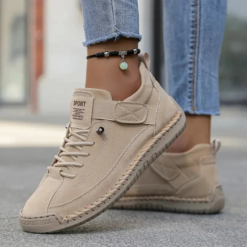 Clover™ | Orthopaedic Comfort Sneakers