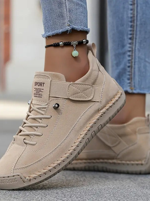 Palmira | Cushioned Everyday Sneakers