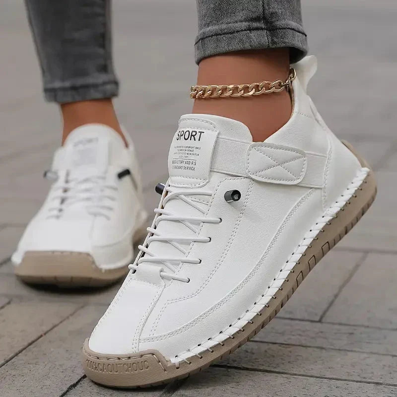Clover™ | Orthopaedic Comfort Sneakers