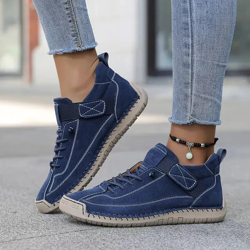 Clover™ | Orthopaedic Comfort Sneakers