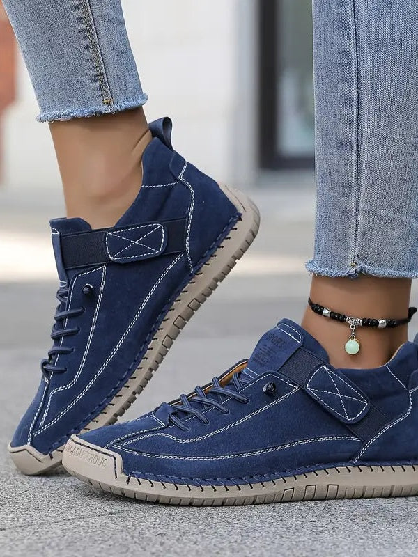 Palmira | Cushioned Everyday Sneakers