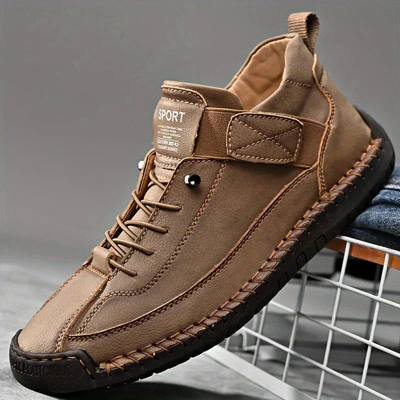 Clover™ | Orthopaedic Comfort Sneakers