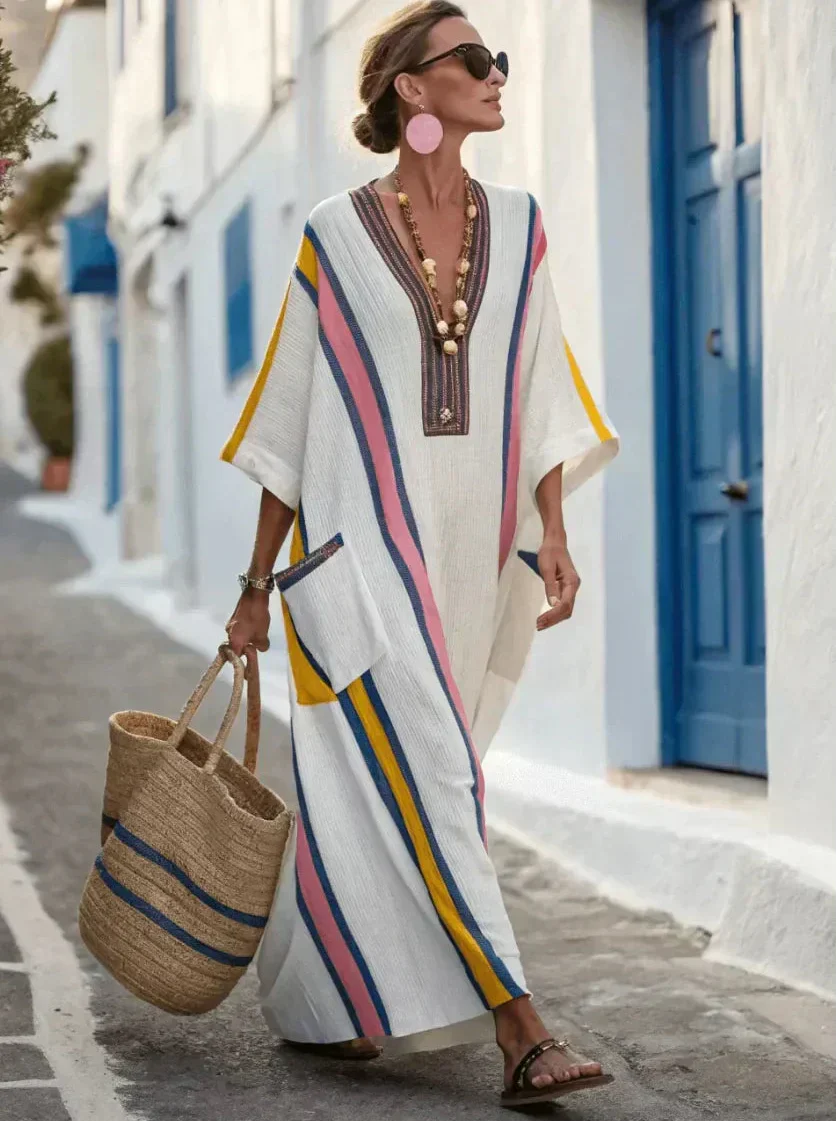 Marlena™ Coastal flow Dress