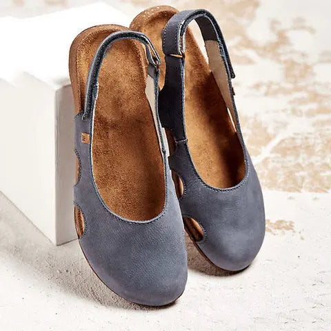 Alexia™ | Cushioned Comfort Sandals