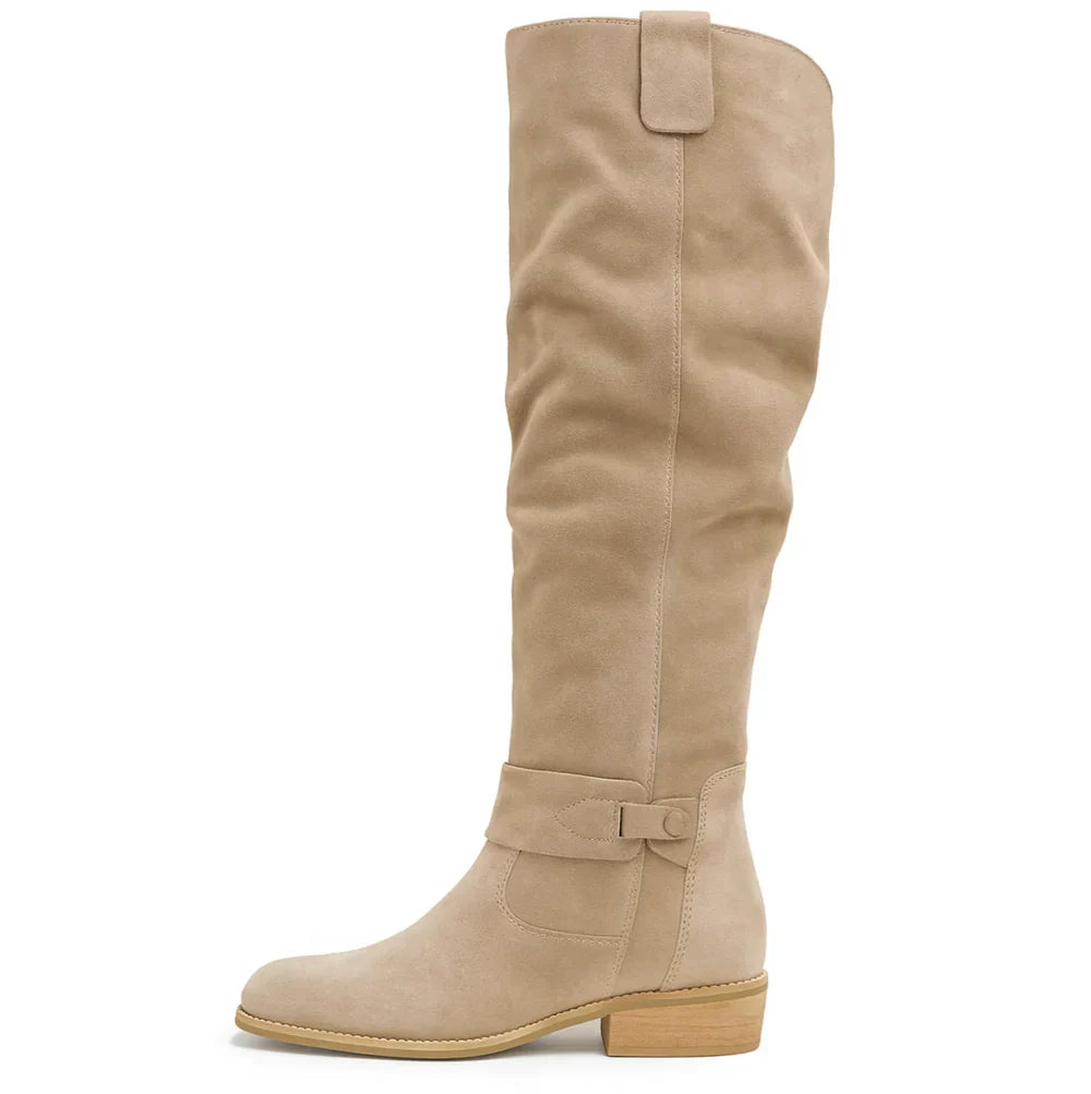 Megan Orthopedic Boots