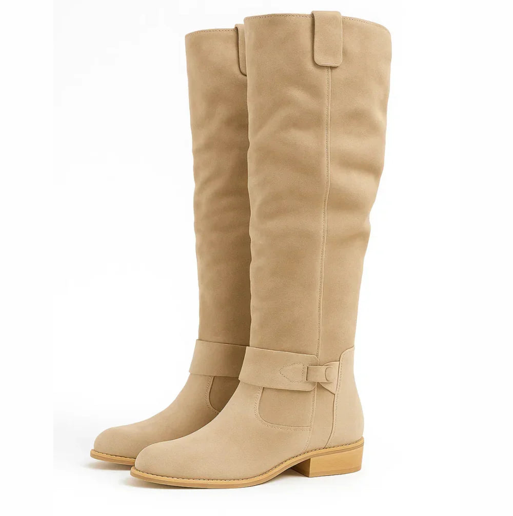 Megan Orthopedic Boots