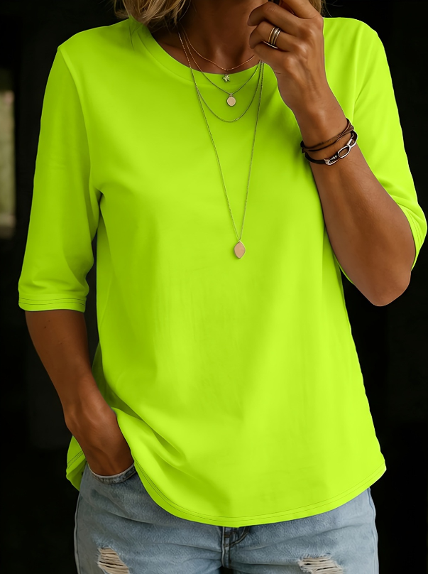 Calvera™ | Comfort Coverage Tee