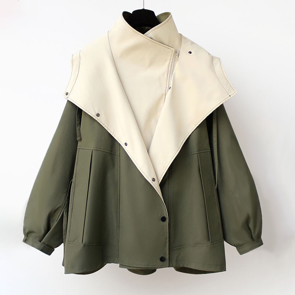 Fiore™ | Lightweight Windbreaker Jacket