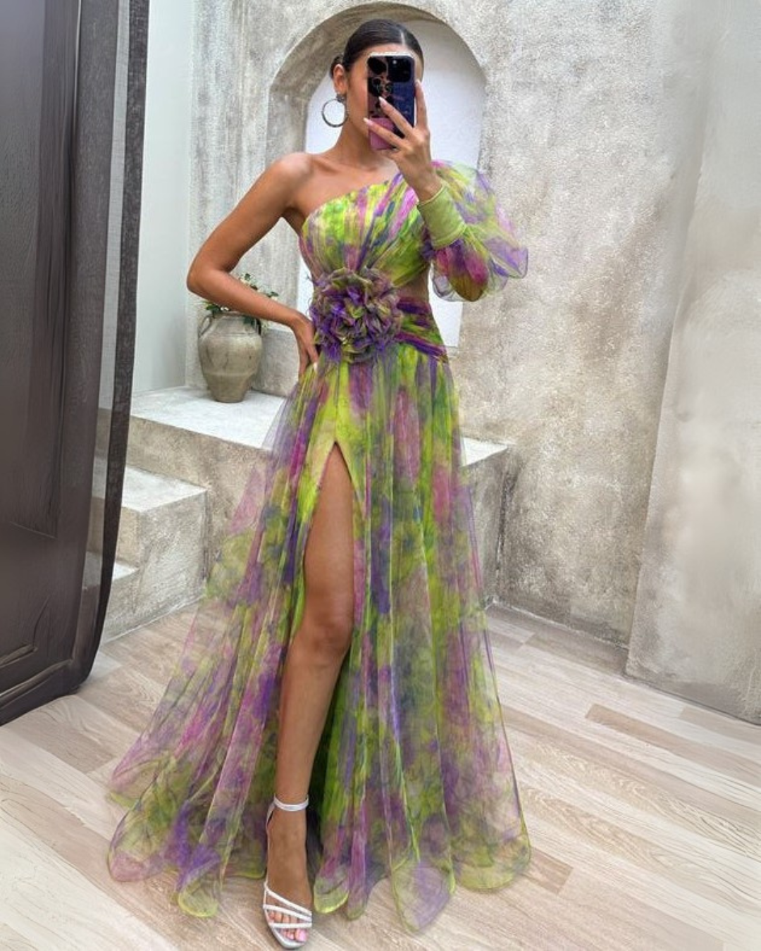 Ivy & Grace™ | Enchanting Tulle Dress