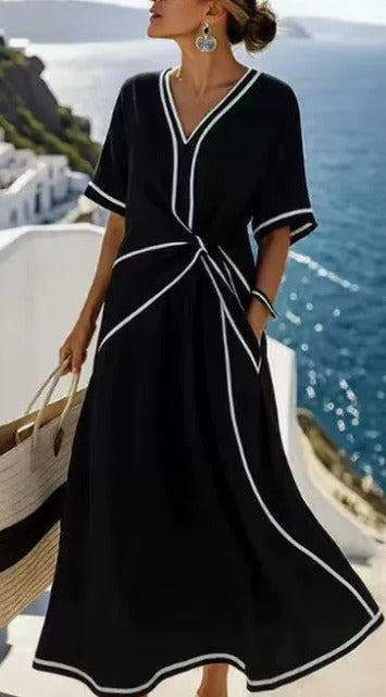 Clara | Soft-Fit Dress