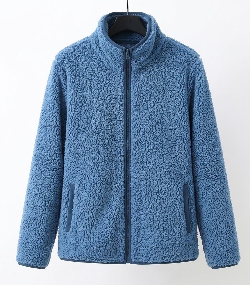 Xara™ | Everyday Teddy Jacket