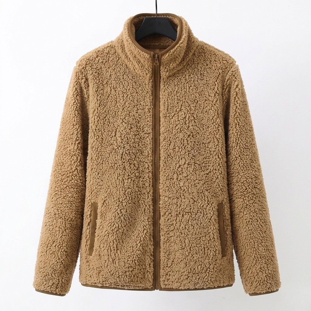 Xara™ | Everyday Teddy Jacket