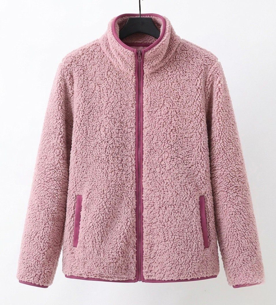 Xara™ | Everyday Teddy Jacket