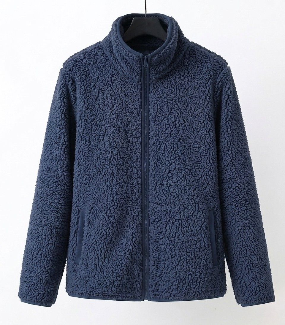 Xara™ | Everyday Teddy Jacket