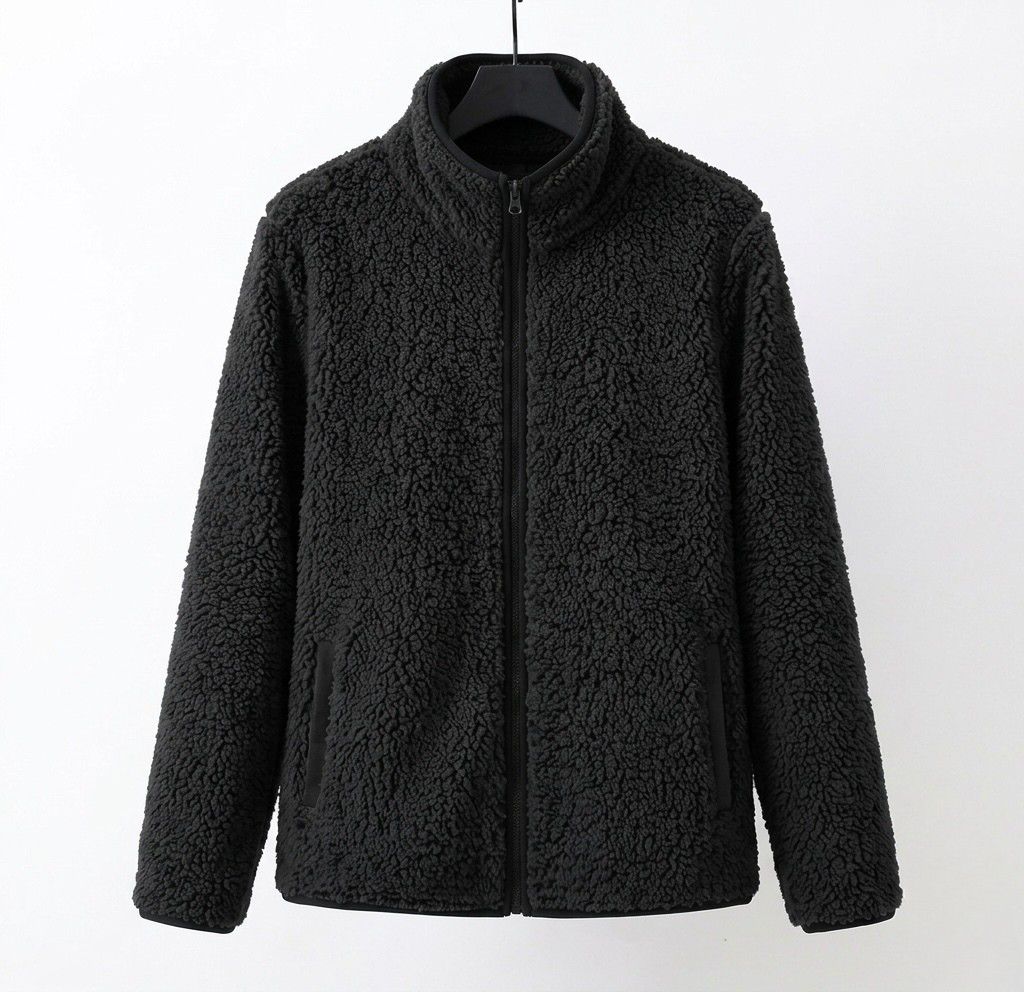 Xara™ | Everyday Teddy Jacket