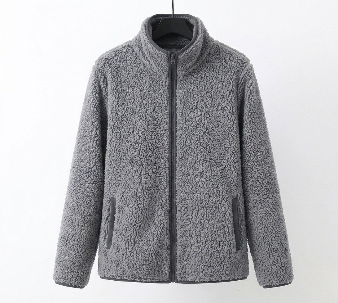 Xara™ | Everyday Teddy Jacket