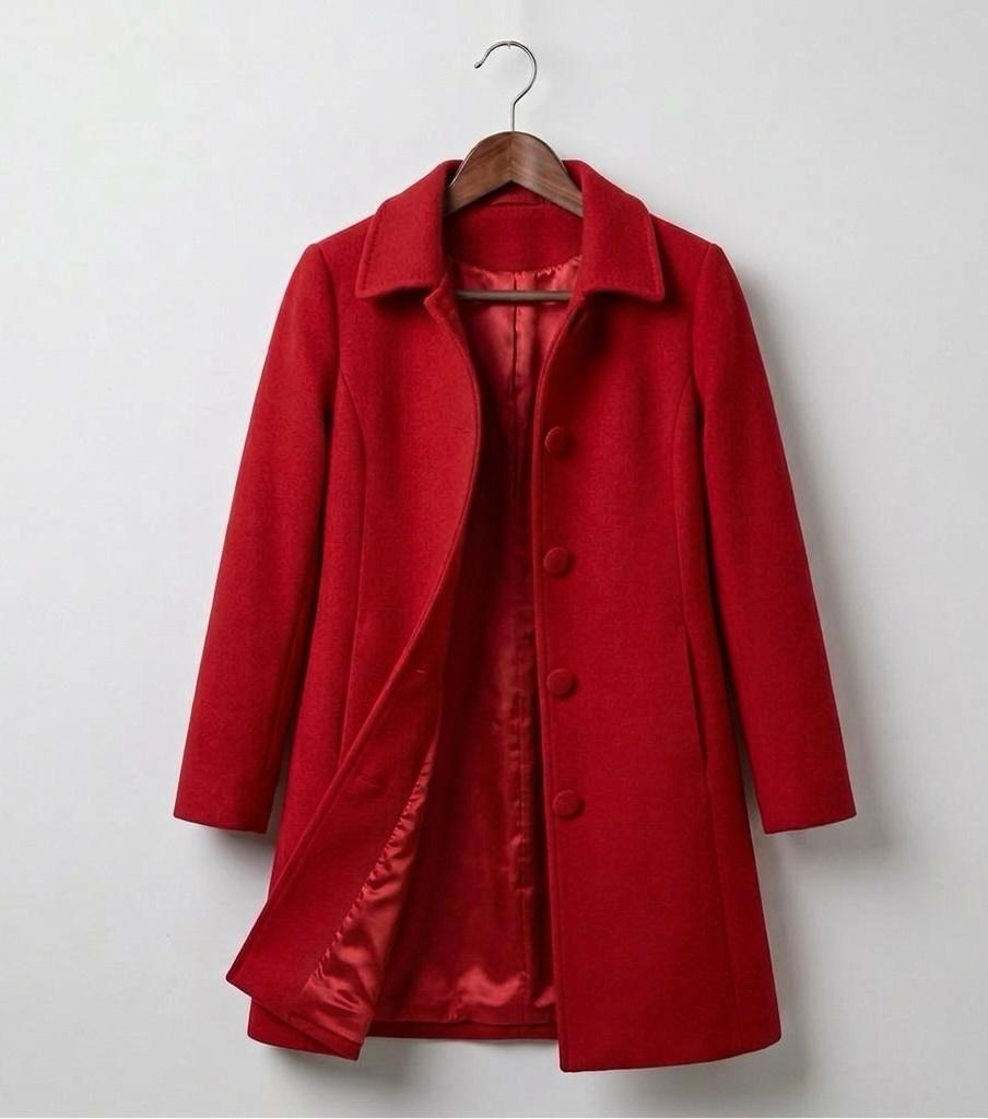 Helena™ | Signature Winter Coat