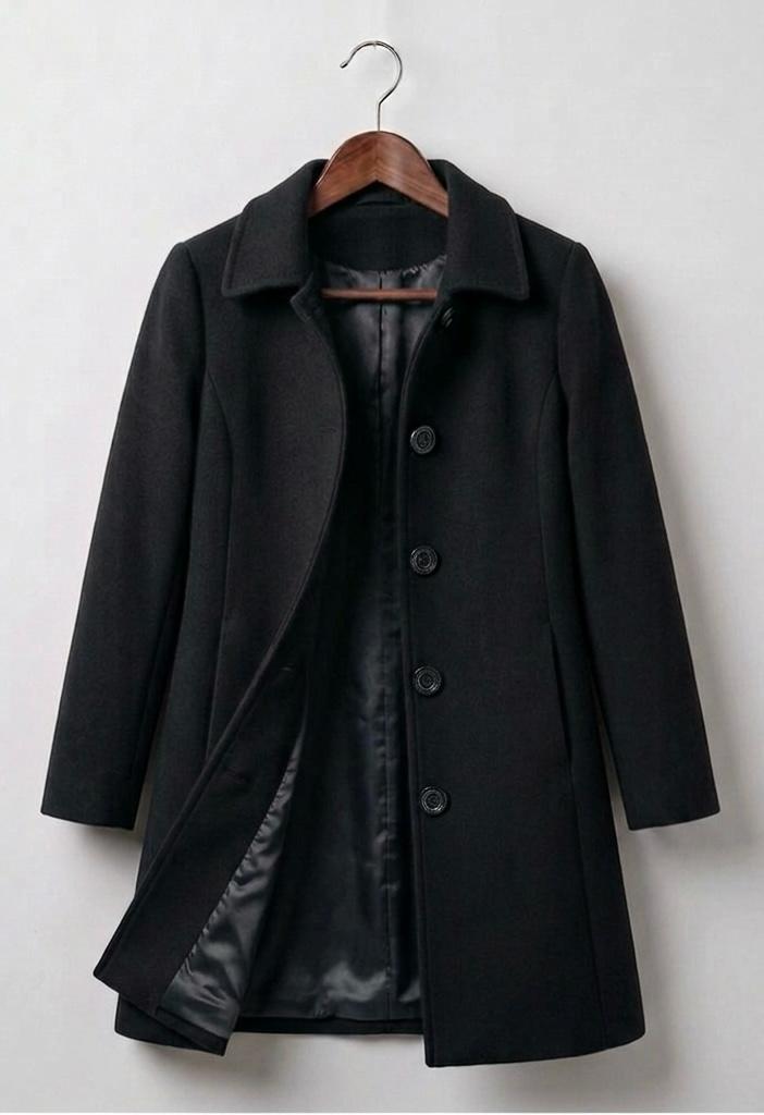 Helena™ | Signature Winter Coat