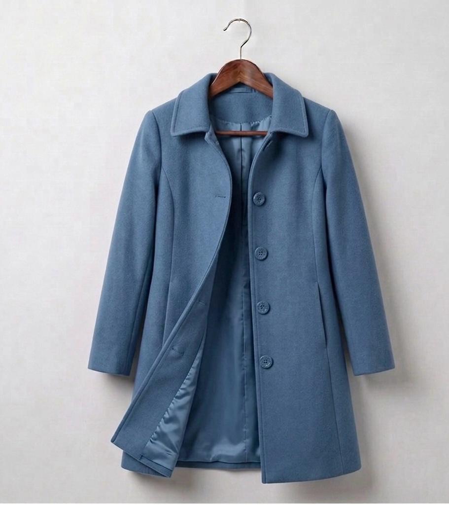Helena™ | Signature Winter Coat