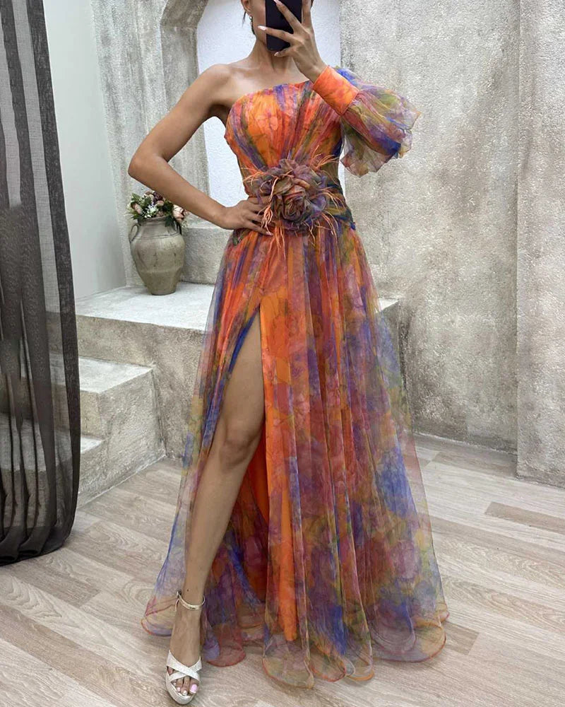 Ivy & Grace™ | Enchanting Tulle Dress